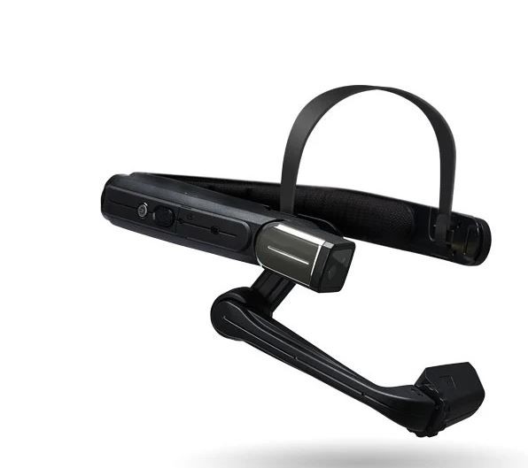 No Reserve Android Hands Free Headset & Accessories  