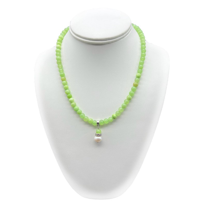 M&N Emporium - Elegant Gemstone Jewellery Range - Starting
