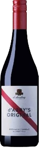 d'Arenberg d'Arrys Original Grenache Shi