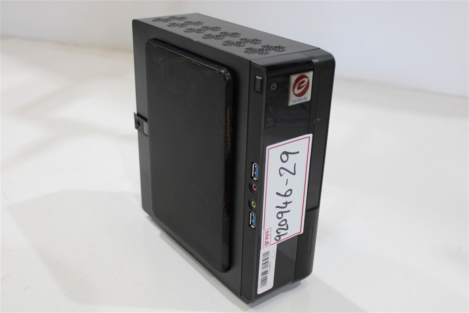 EDSYS ULTRA CORE I5-9400