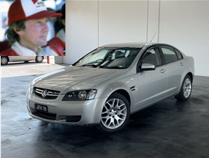 2008 Holden Commodore Lumina VE Automatic Sedan