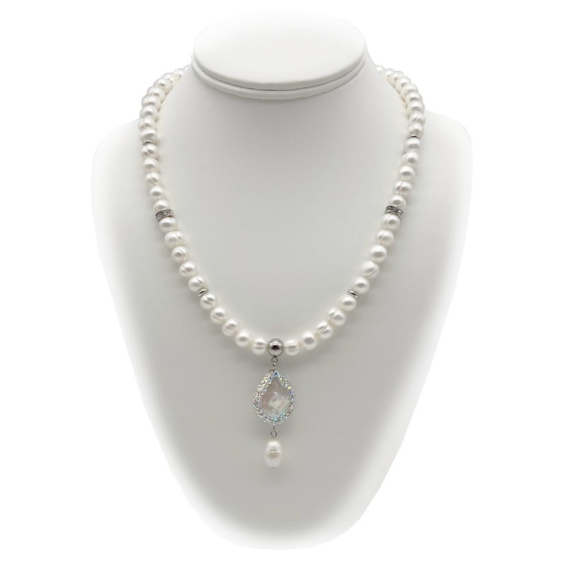 M&N Emporium - Luxurious Pearl & Gemstone Jewellery