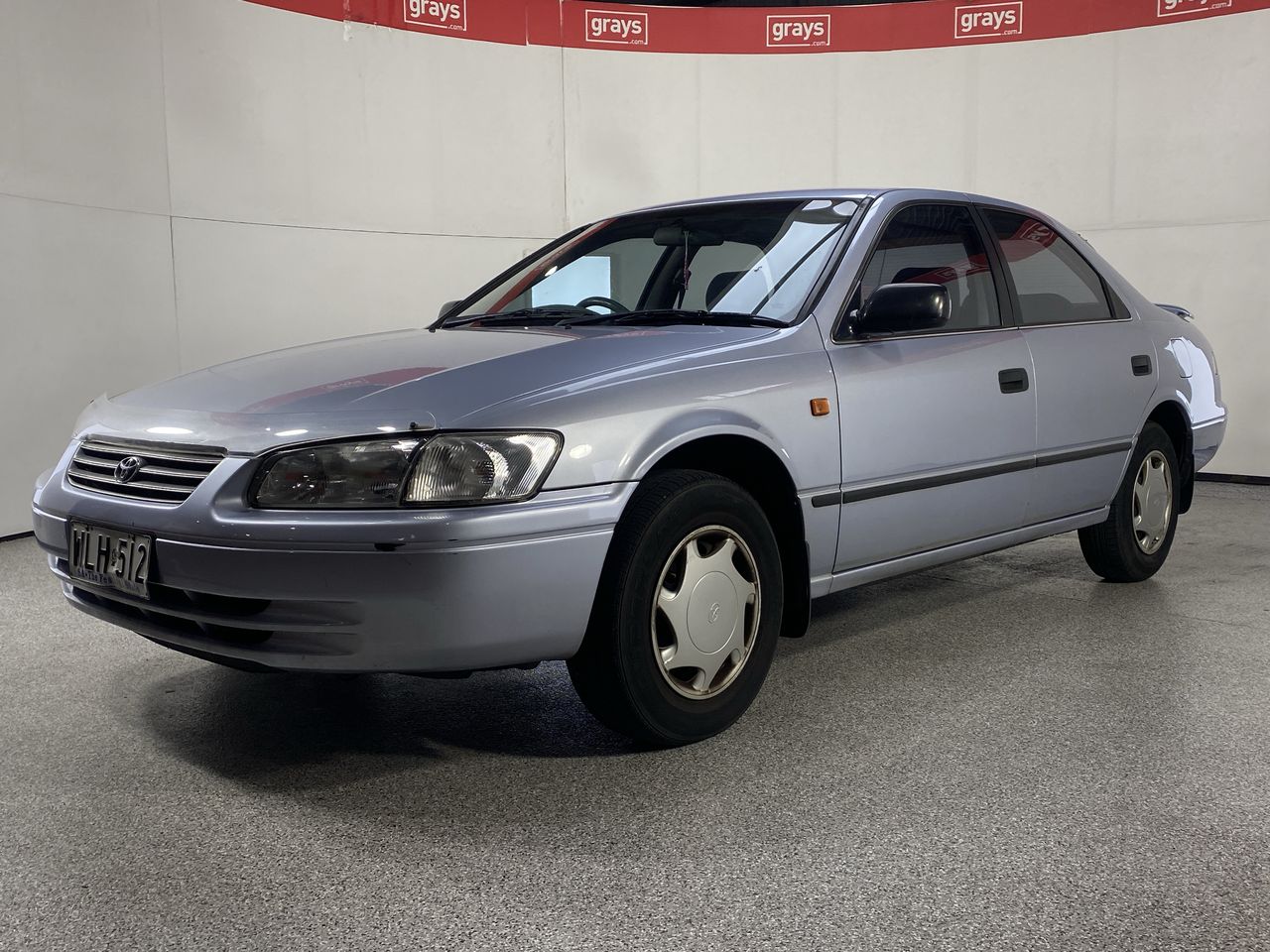 2000 Toyota Camry CSI SXV20R Automatic Sedan