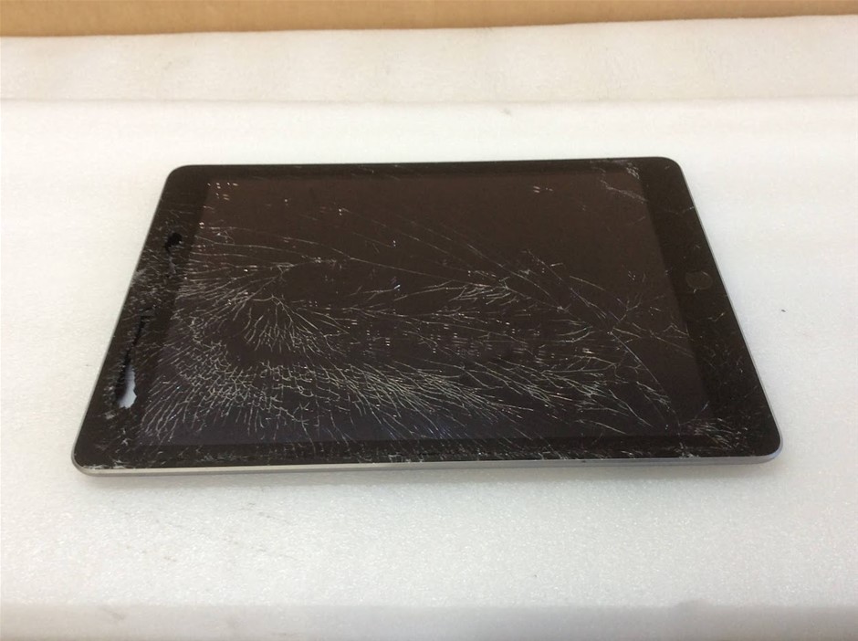 Assorted Tablets and Computer Accessories