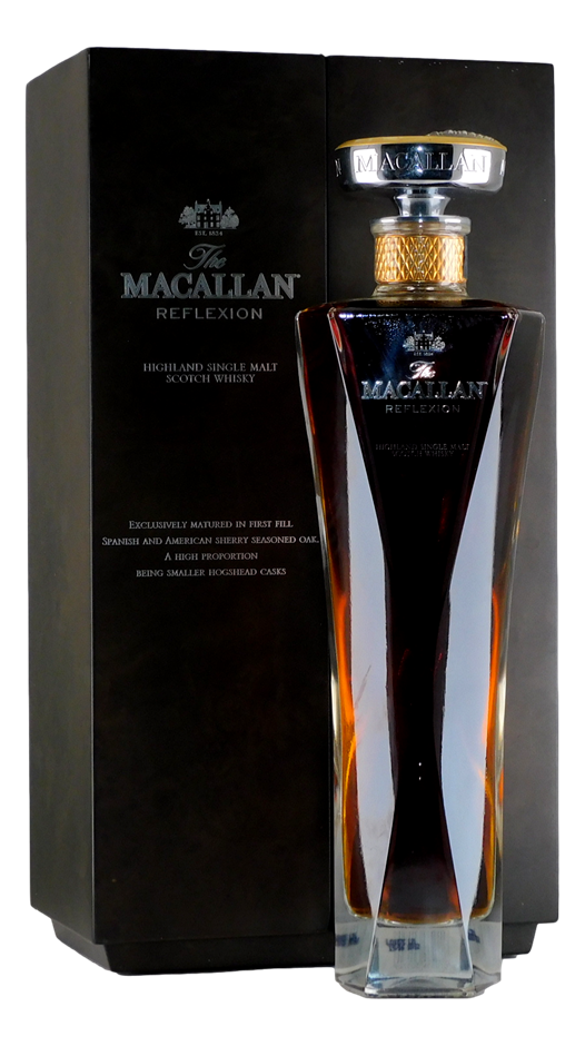 Rare Ports & Spirits Ft. The Macallan