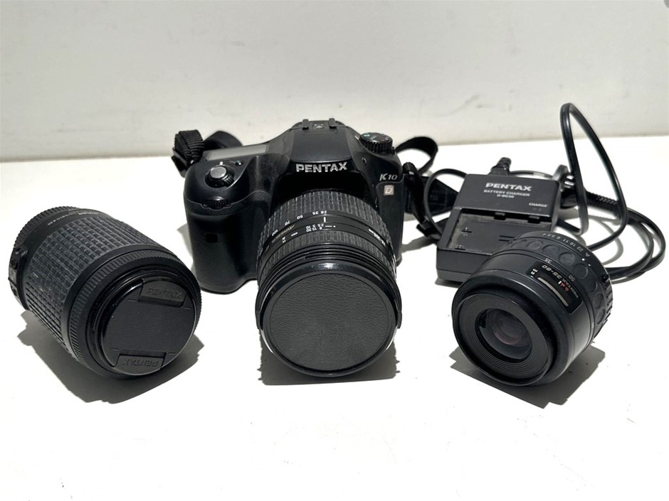 GST &#38; Buyers Premium