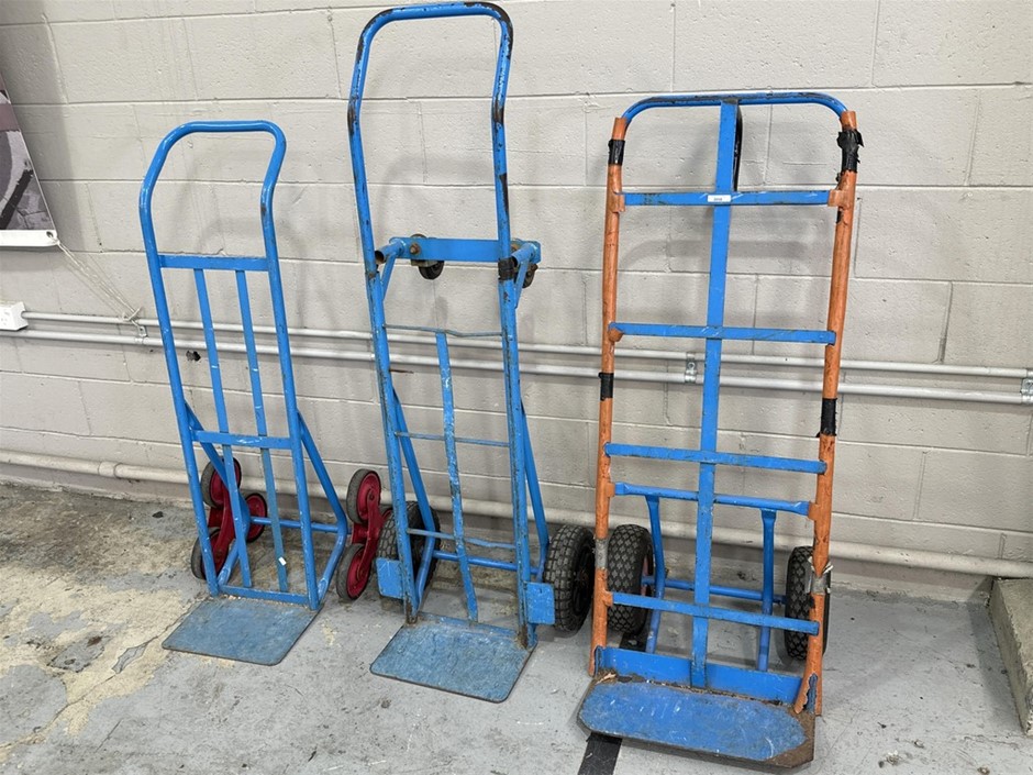Need Collection&#63;