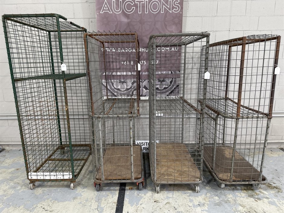Online Auction Closing &#34;Going, Going, Gone&#33;&#34;