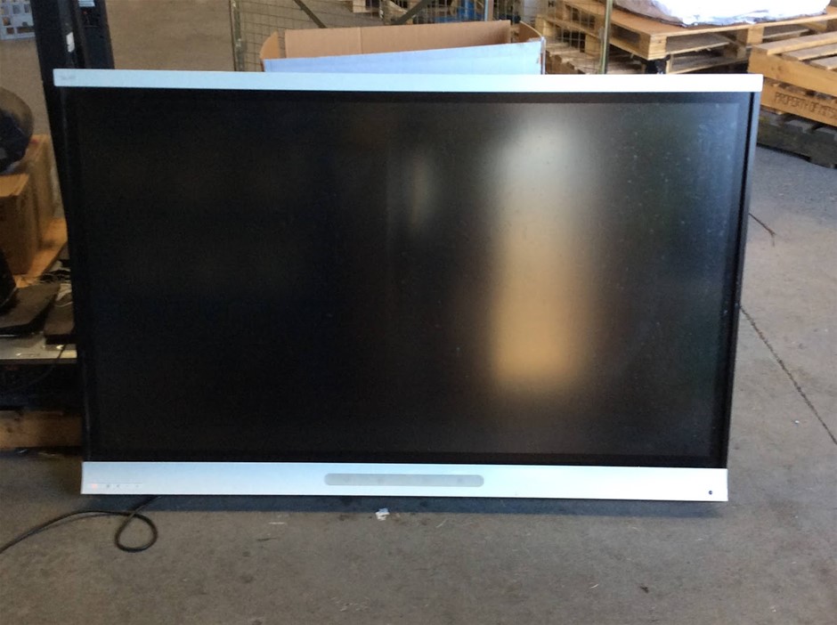 Assorted Computer Monitors 