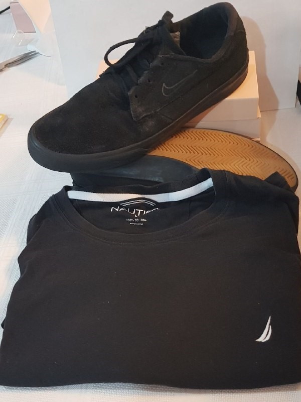 New and Pre Loved Fashion Accessories and Misc