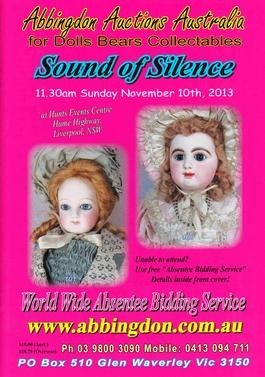 Abbingdon Auctions Catalogue - 12 Month 