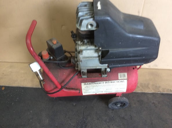 Assorted Electrical Equipment