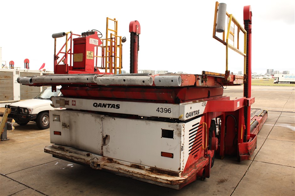 Aircraft Maintenance Equipment - NSW