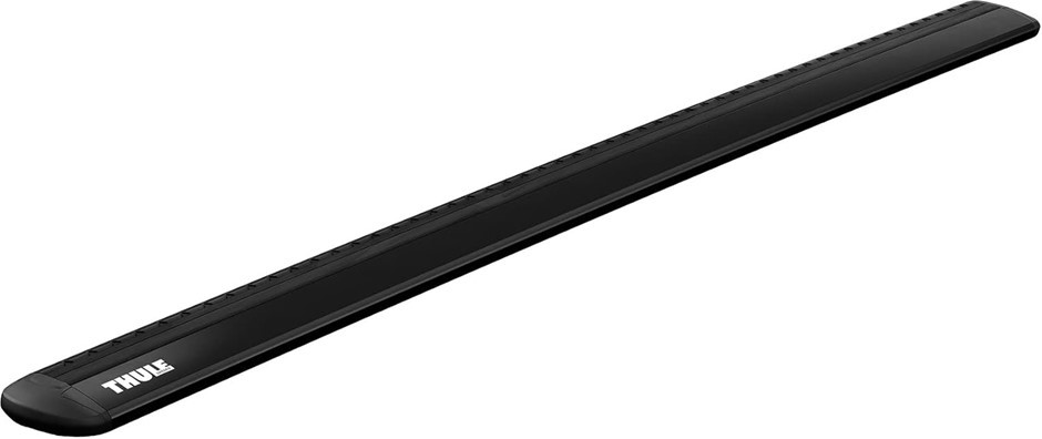 Set of 2 x THULE WingBar Evo Load Bars, Size 43” (108 Cm).