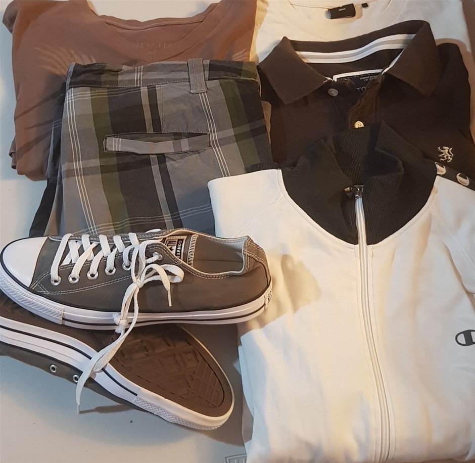 New and Pre Loved Fashion Accessories and Misc