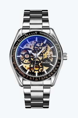 New HEUGUET Men's Watches - No reserve!