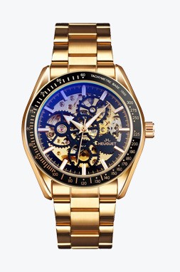 New HEUGUET Men's Watches - No reserve!