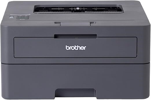BROTHER HL-L2445DW, Wireless Mono Laser Printer, 32ppm, Black. NB: Minor Us