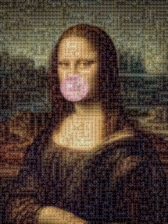 No Reserve JSB (Australian Street Artist) Original Giclees