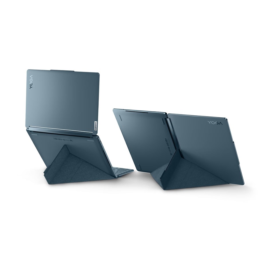 Lenovo Yoga Book 9 13IMU9
