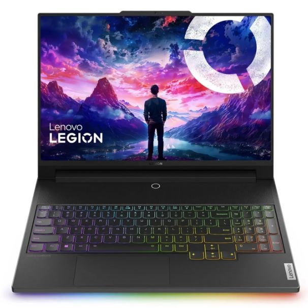 Lenovo Legion 9 16IRX9 - Type 83G0 Auction (0001-2569473) | Grays Australia