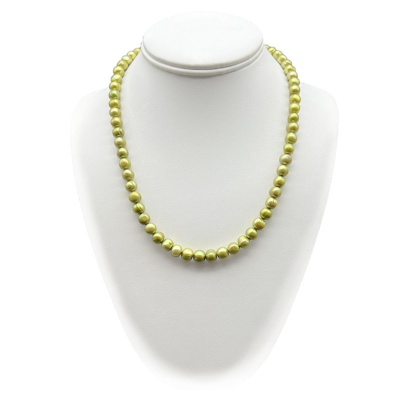 M&N Emporium - Luxurious Pearl Jewellery Collection