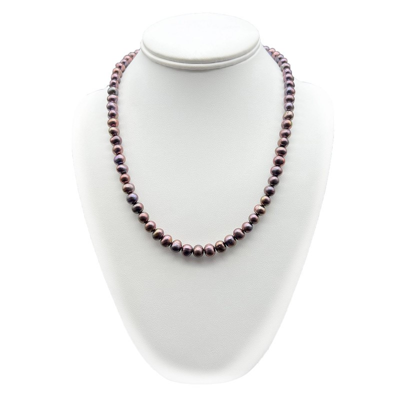 M&N Emporium - Men's Gemstone Bracelets Collection