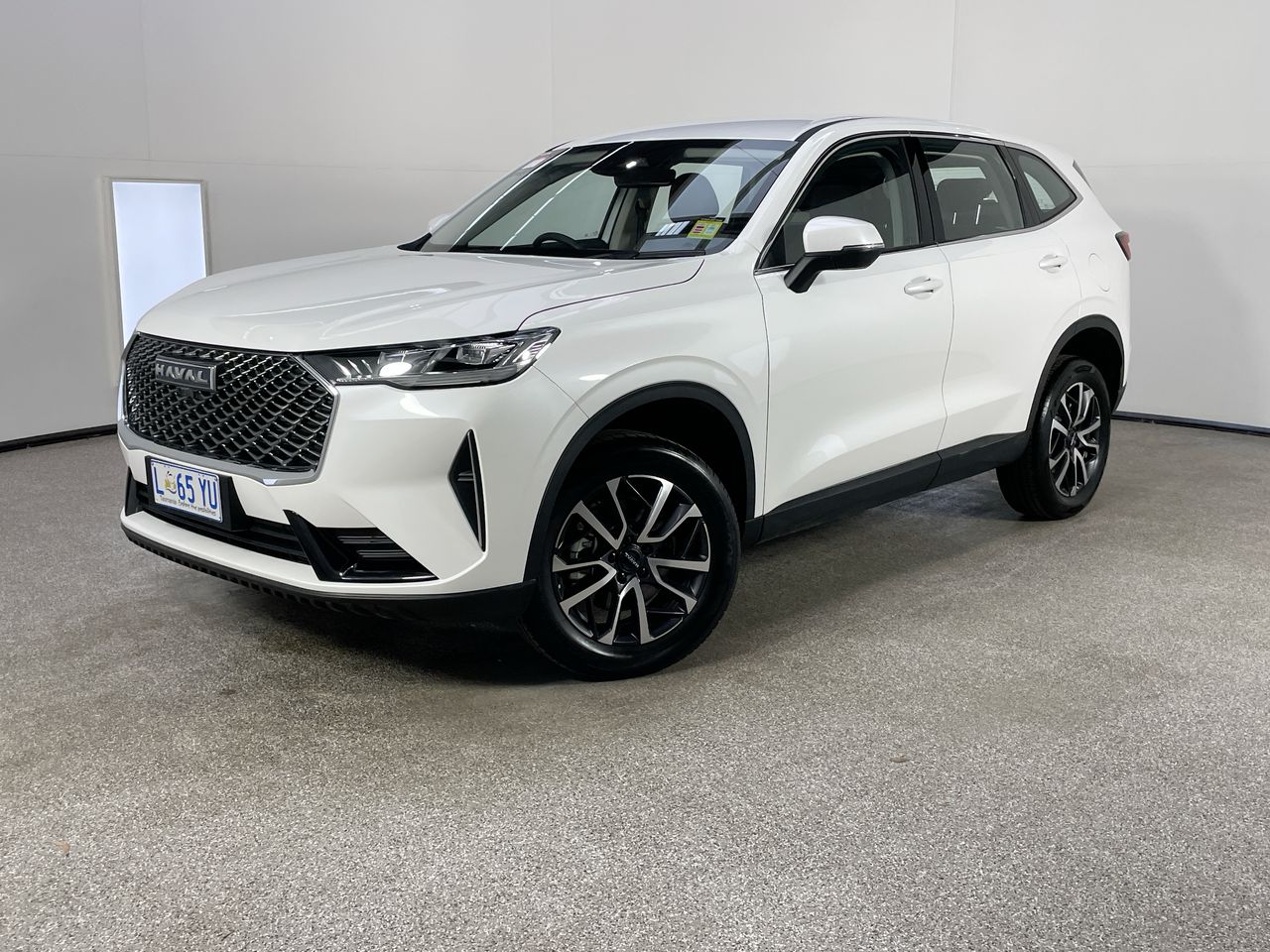 2024 GWM HAVAL H6 PREMIUM 2WD Automatic Wagon