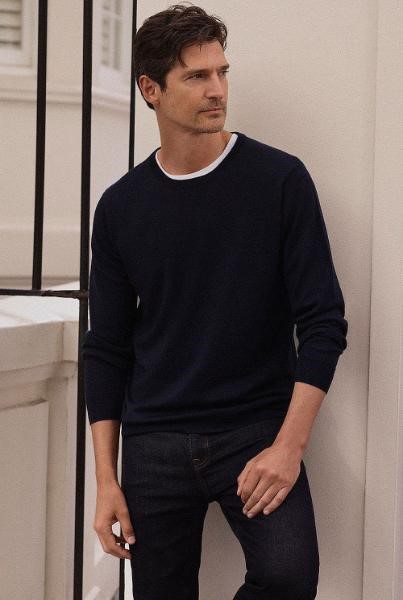 Premium brand name men's clothing - No reserve!