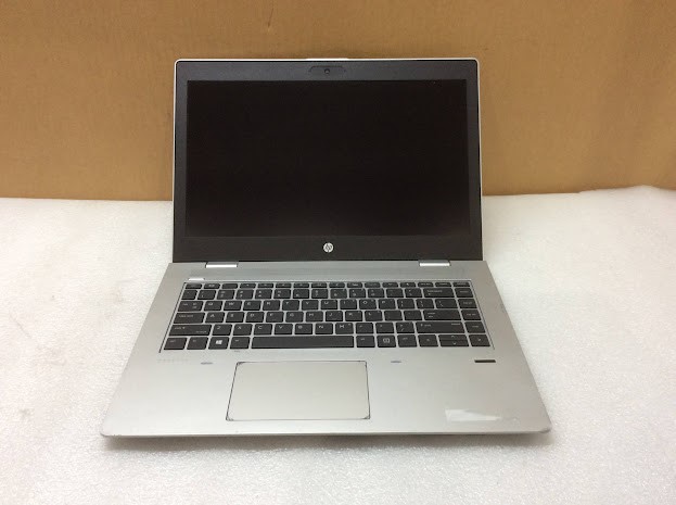 Assorted Laptops and Tablets