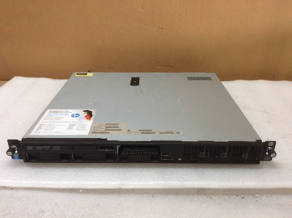 Assorted Computer and IT Equipment