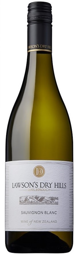 Lawson's Sauvignon Blanc 2024 (12x 750mL