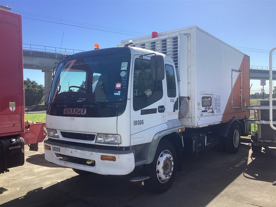 Aircraft Maintenance Equipment - QLD