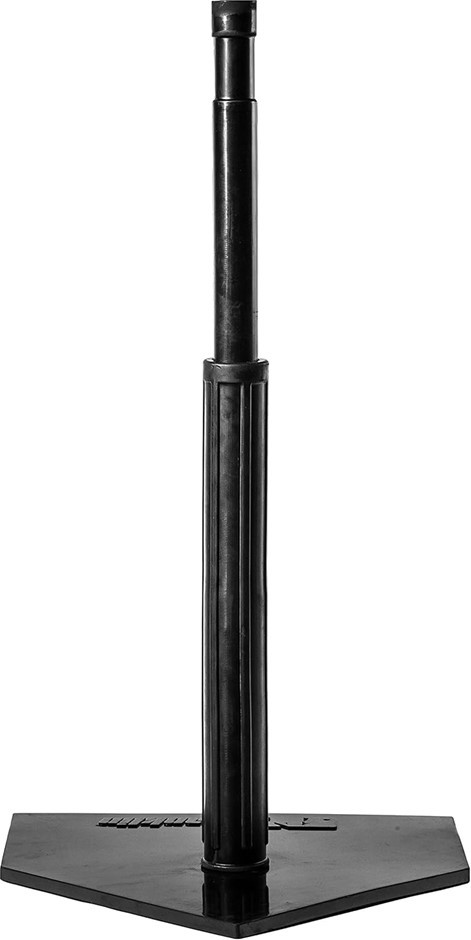 FRANKLIN SPORTS MLB Industrial Grade Batting Tee.