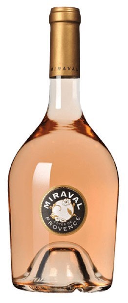 Miraval Provence Rose 2024 (6x 750mL).