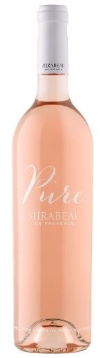 Mirabeau Pure Rosé 2023 (6x 750mL).