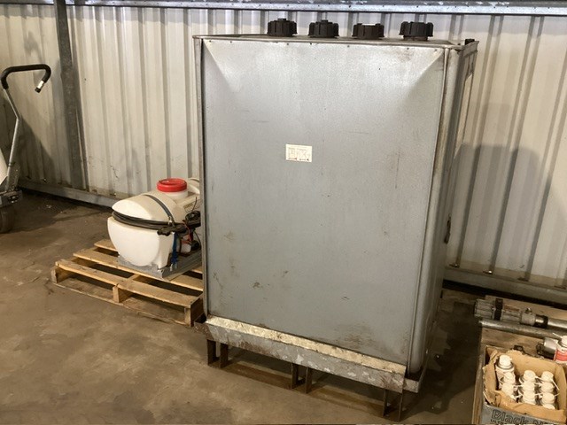 Engineering & Manufacturing Multi Vendor Auction - SA      