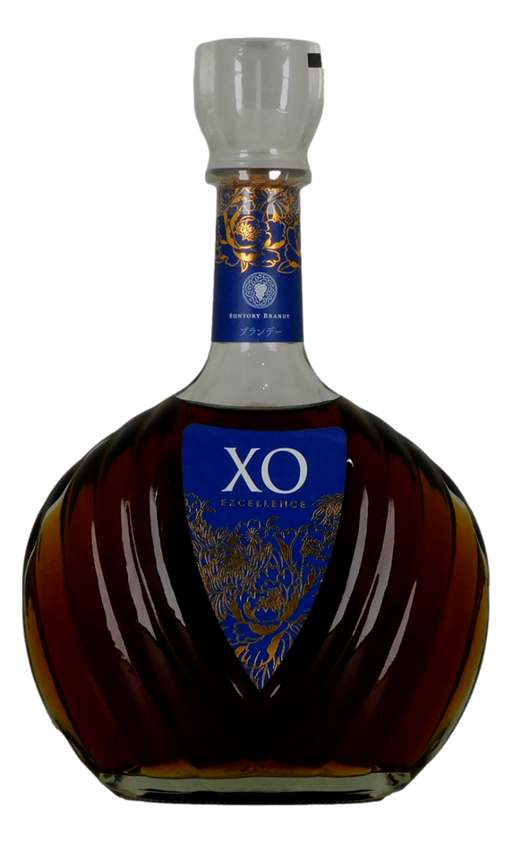 Suntory Brandy EXCEL セラミック デキャンター 660ml Suntory Brandy EXCEL セラミック デキャンター 660ml 2025年