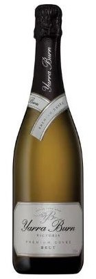 Yarra Burn Premium Cuvee Brut NV (6 x 75