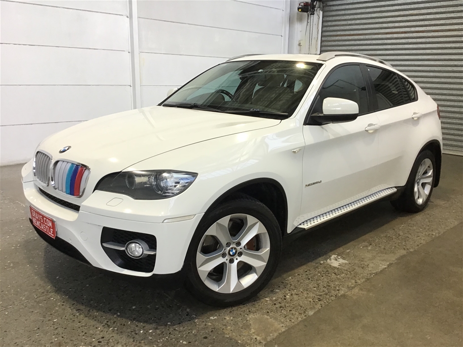 NSW Classic Car - Unreserved