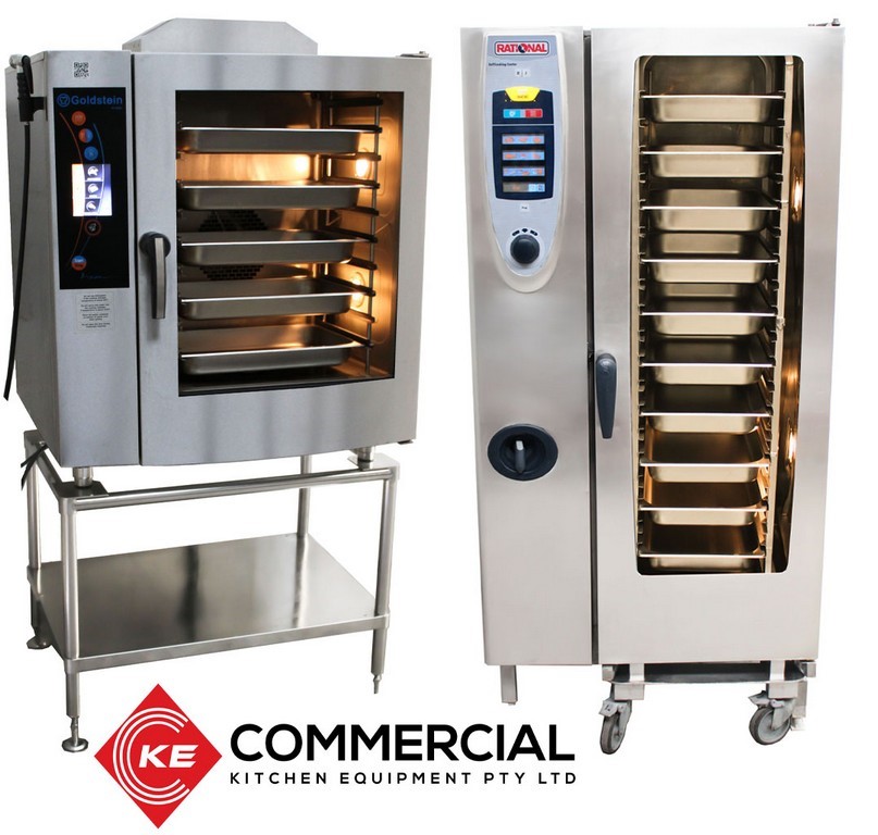 Unreserved - Quality Commercial Catering & Kitchen Equipment