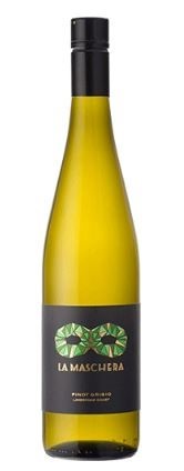 La Maschera Pinot Grigio 2024 (6x 750mL)