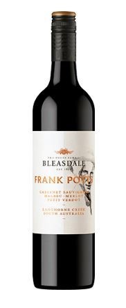 Bleasdale Frank Potts Cabernet Blend 202