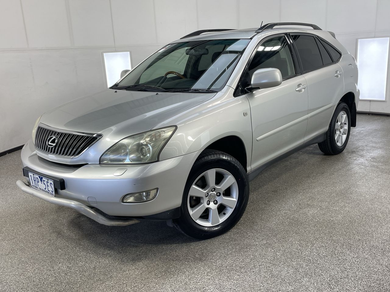 2004 Lexus RX330 Sports MCU38R Automatic Wagon
