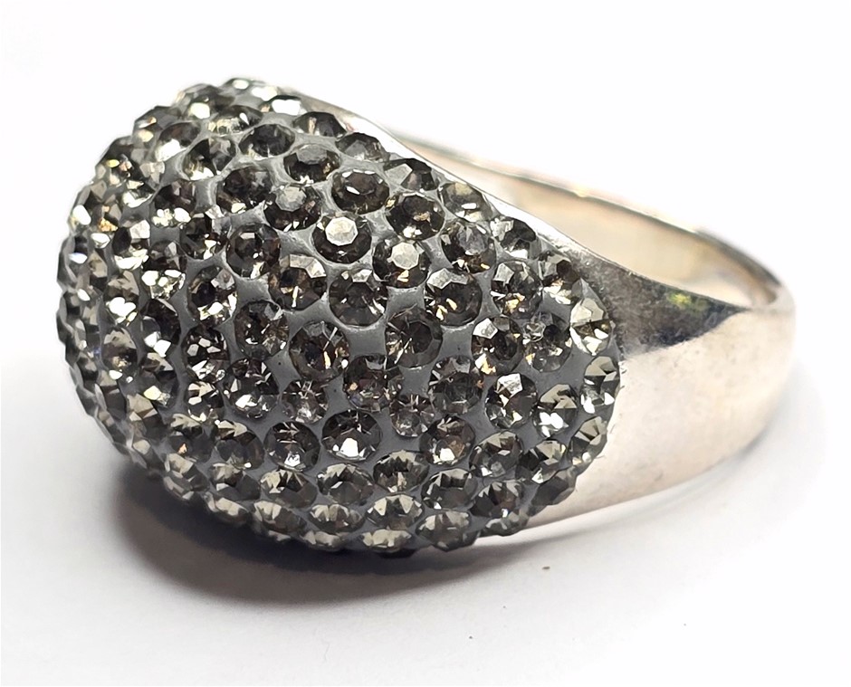 No Reserve Sydney Silversmith Shop Closure