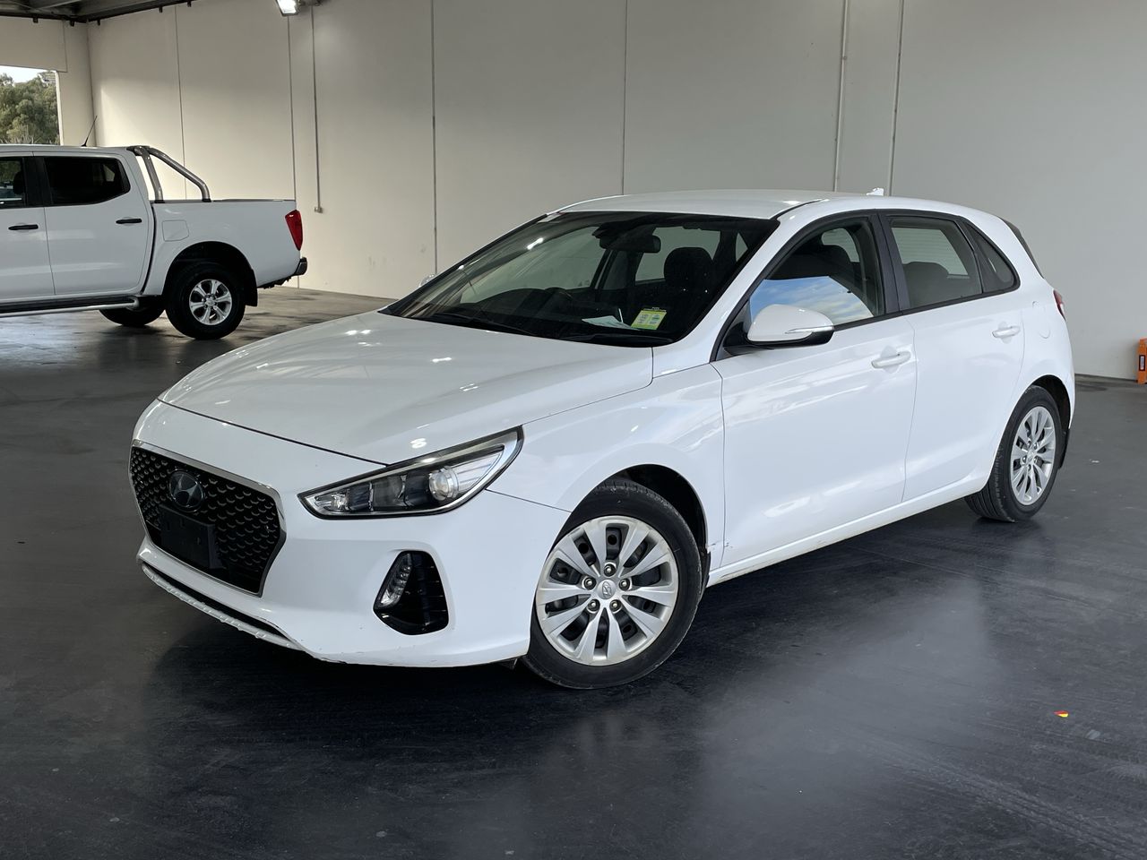 2019 Hyundai i30 GO PD Automatic Hatchback