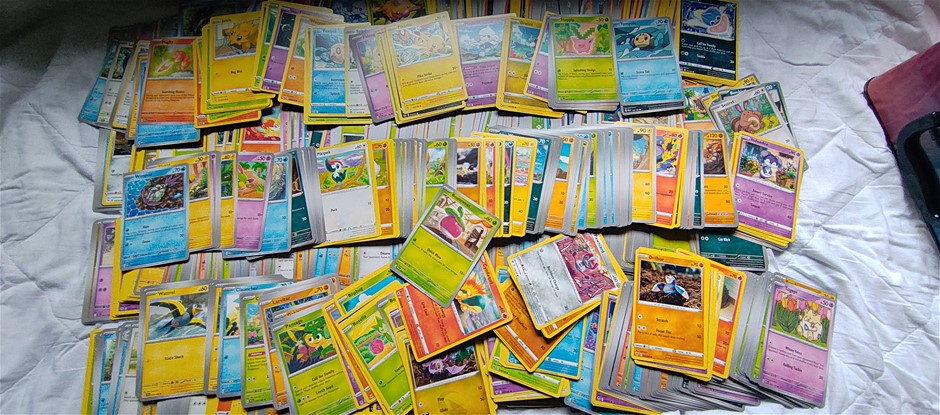 Pokemon Card Collector Bundles and Graded Cards Sale
