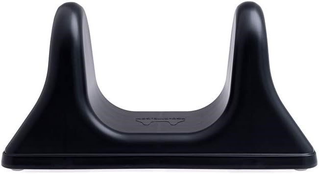 PSO RITE Psoas Muscle Release and Deep Tissue Massage Tool, Black.