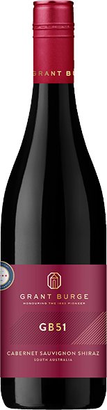 Grant Burge GB51 Series Cabernet Shiraz 