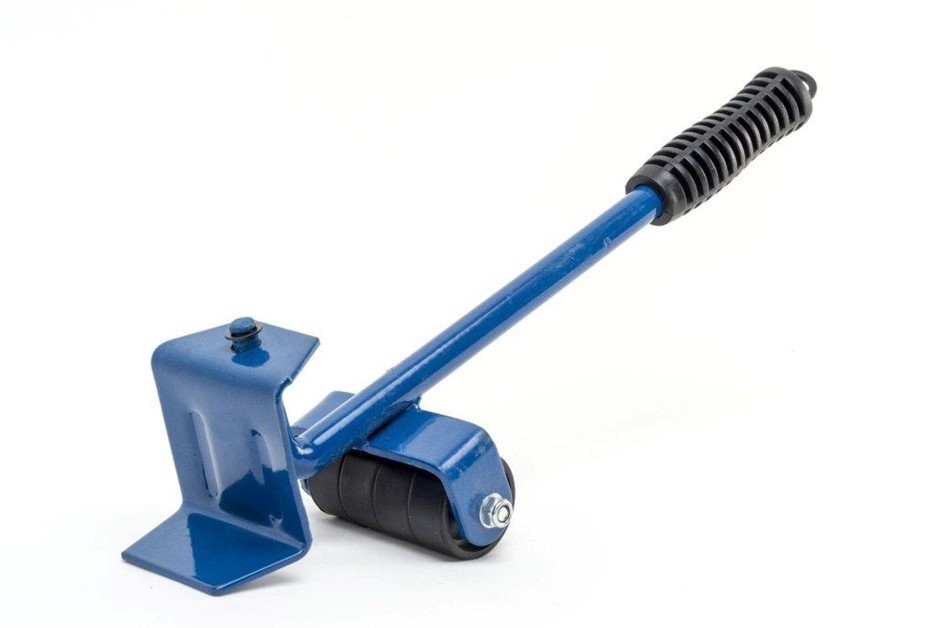 Home & Office Removal Lever Dolly, 350mm Handle. Auction (0234-5059321 ...